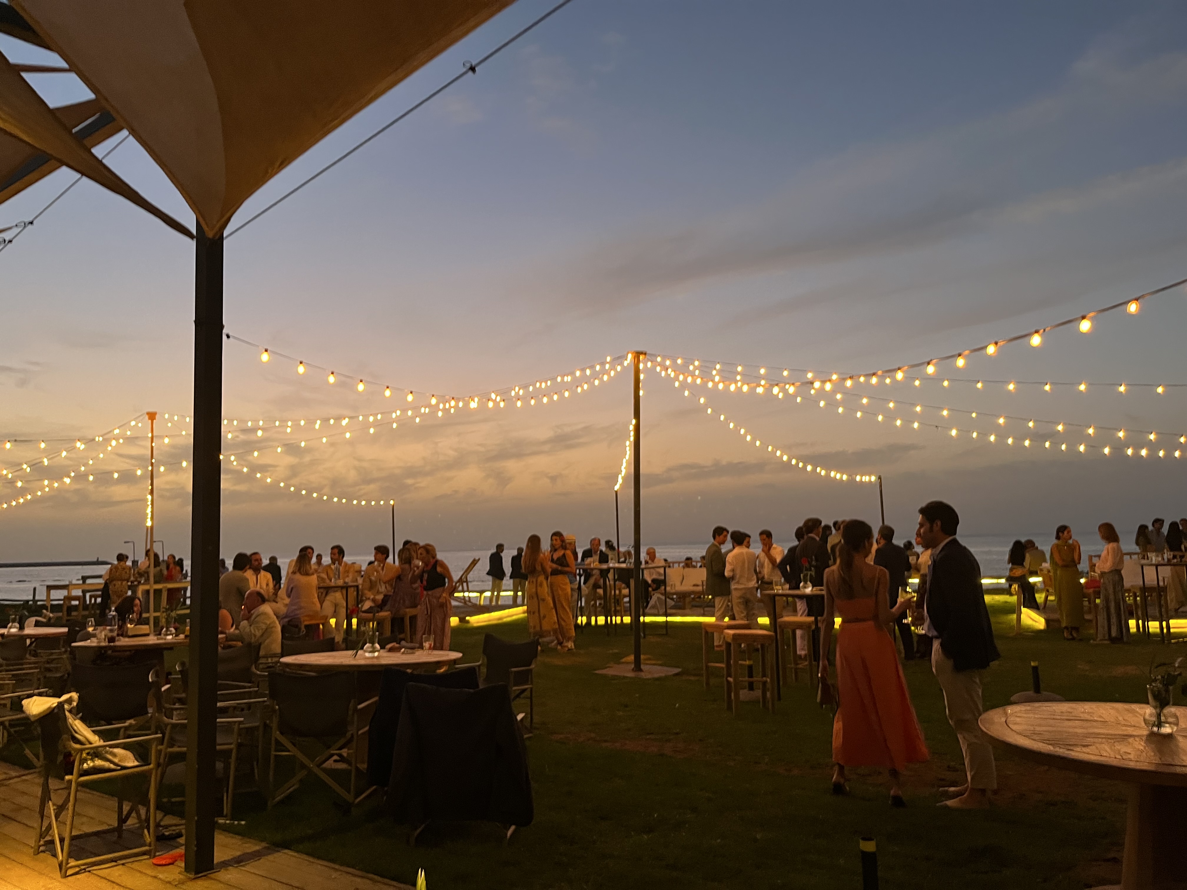 Foto de Saam Club de Mar 8