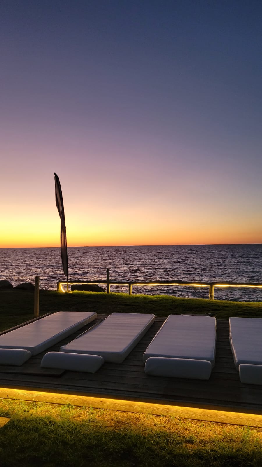 Foto de Saam Club de Mar 9