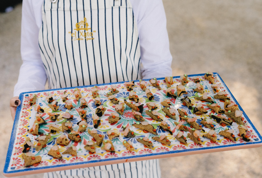 Imagen de El Xato Catering