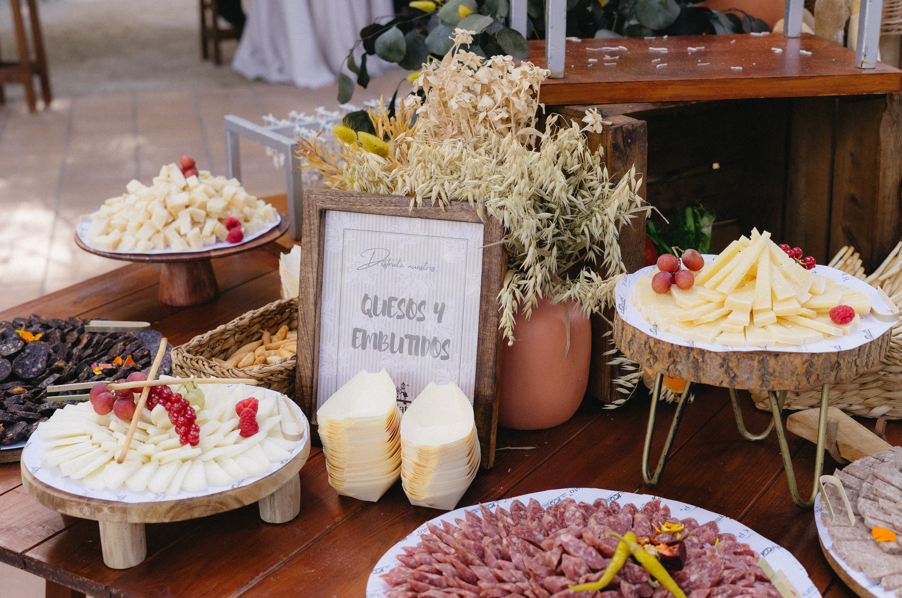 Foto de El Xato Catering 2