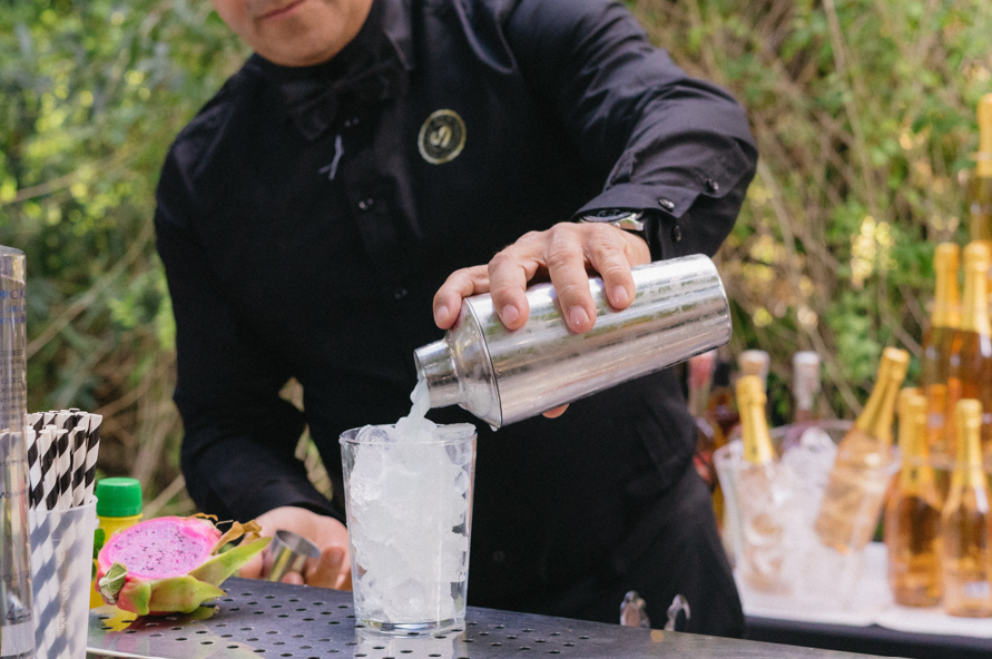 Foto de El Xato Catering 12