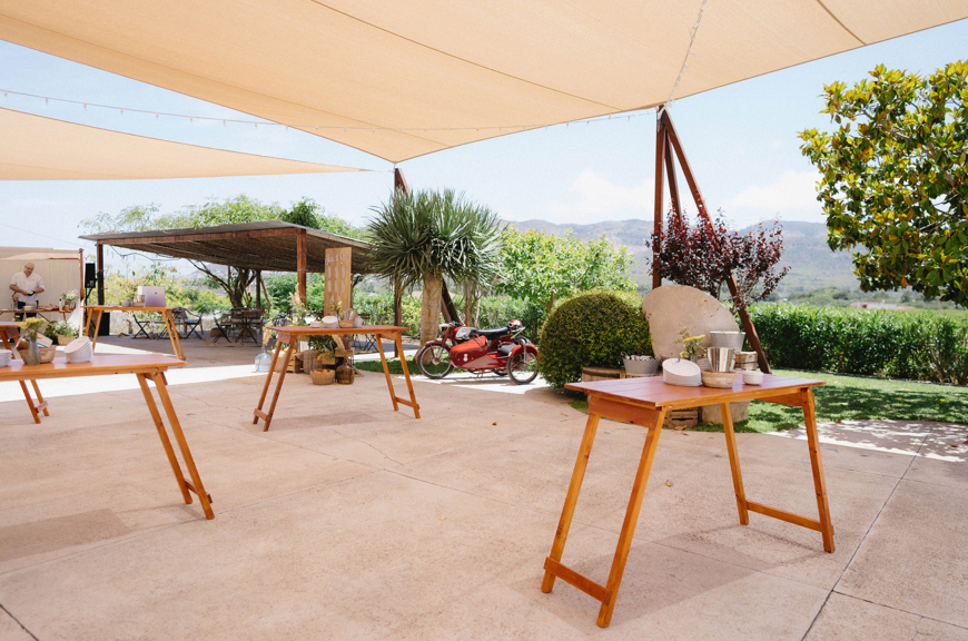 Foto de El Xato Catering 13