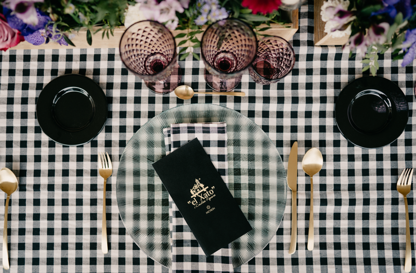 Foto de El Xato Catering 14