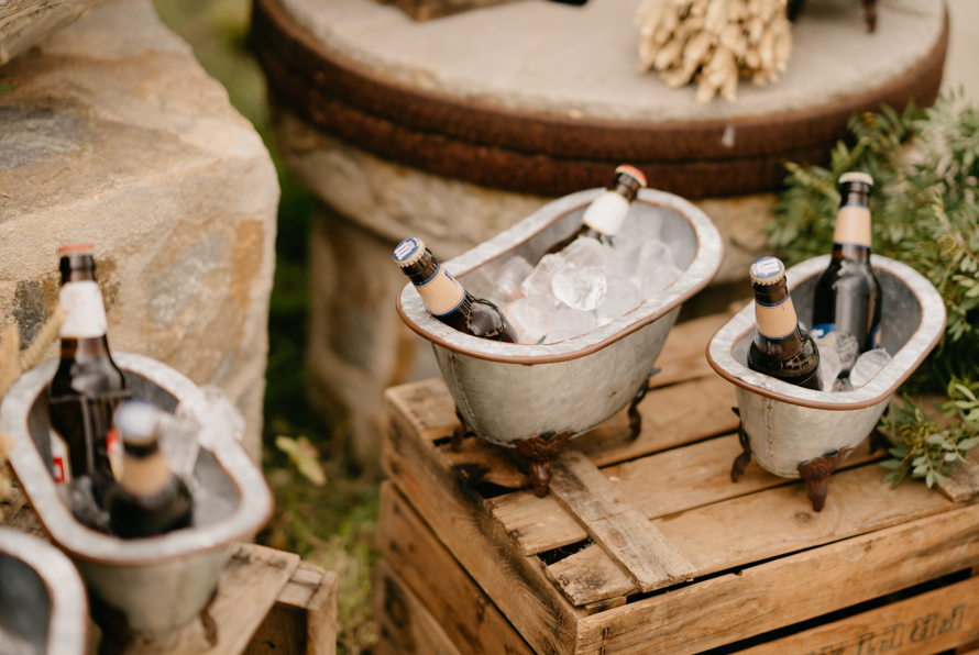 Foto de El Xato Catering 7