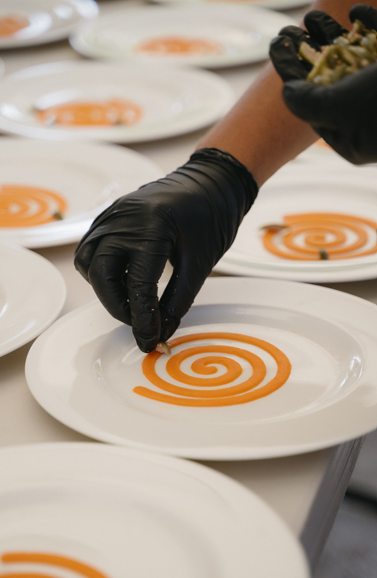 Foto de El Xato Catering 9