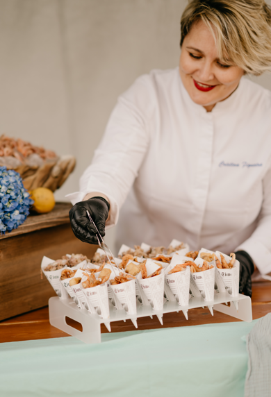 Foto de El Xato Catering 15