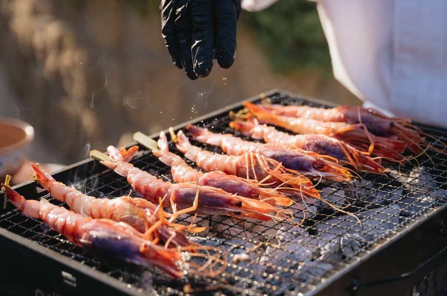 Foto de El Xato Catering 16