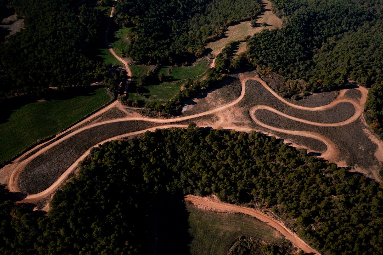 Photo of Nasser Racing Camp 13