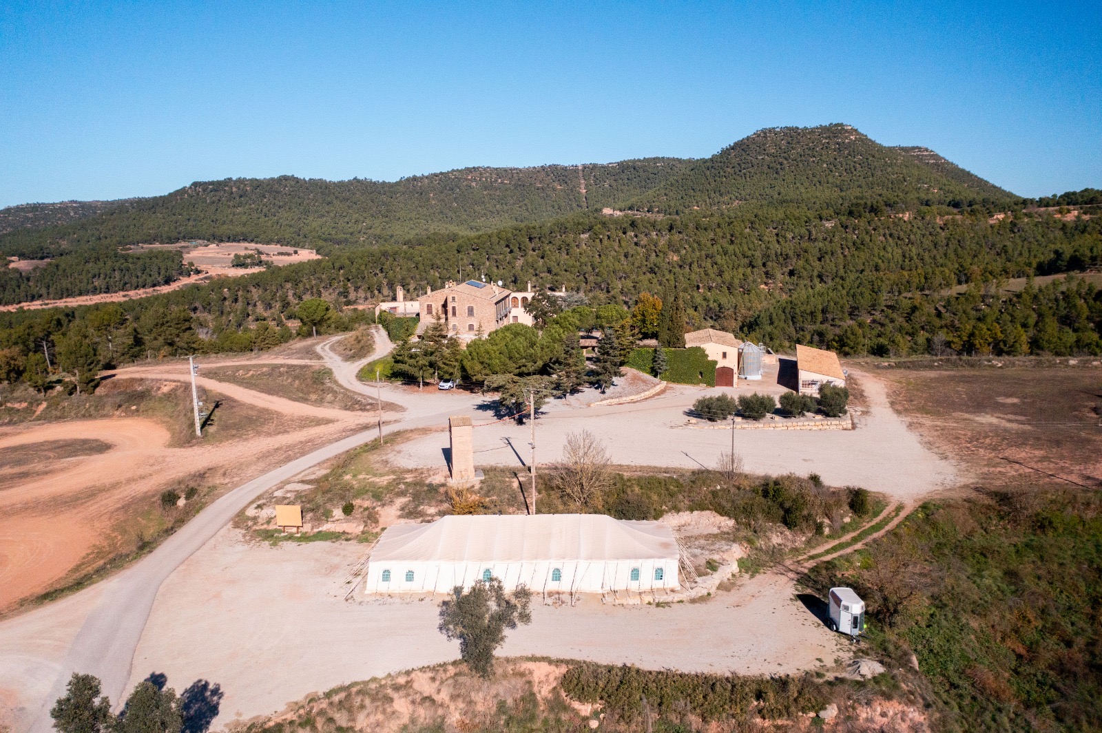 Photo of Nasser Racing Camp 15