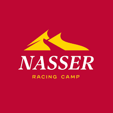 Nasser Racing Camp