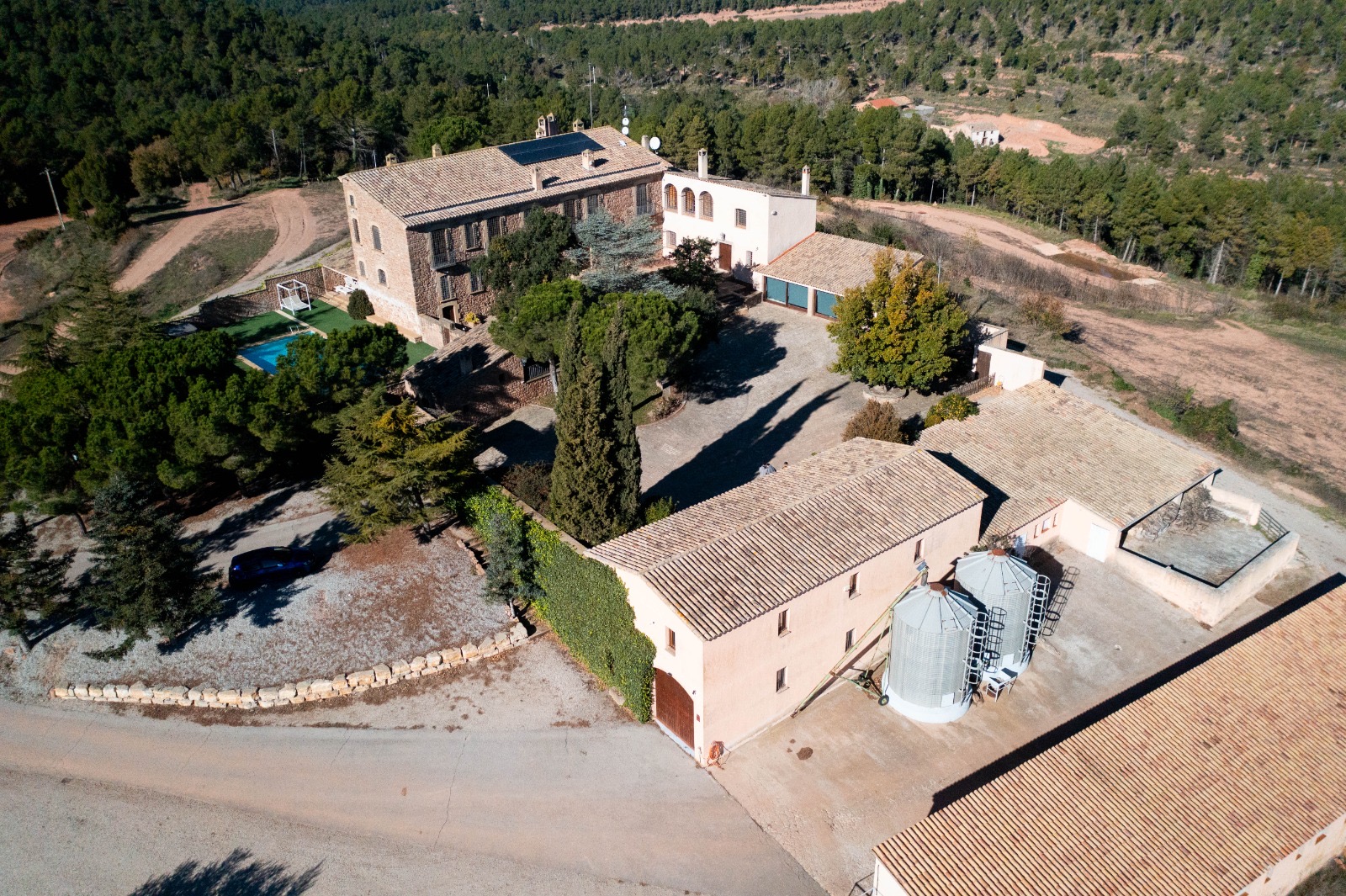 Photo of Nasser Racing Camp 8