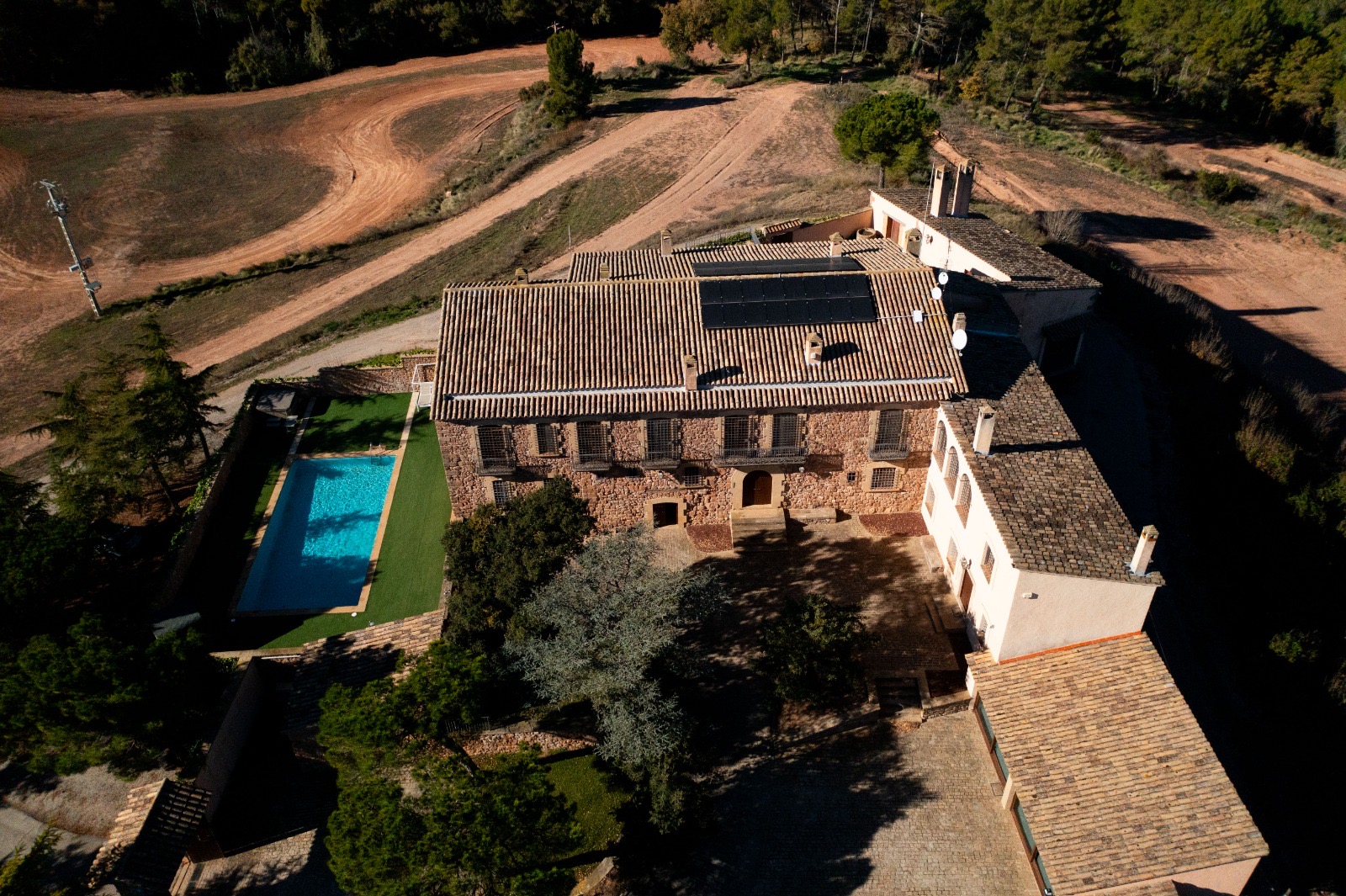 Photo of Nasser Racing Camp 7