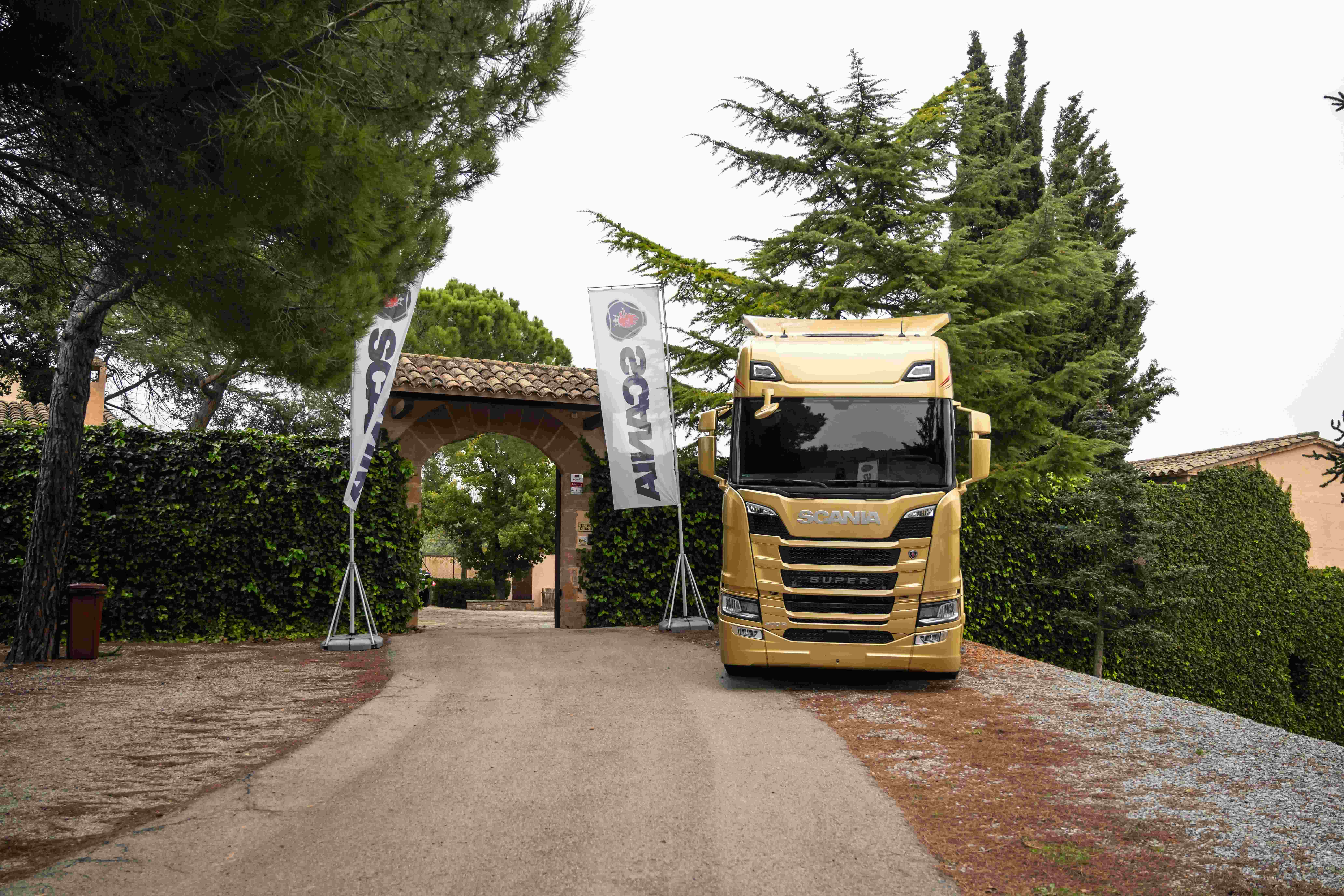 Photo of Nasser Racing Camp 2