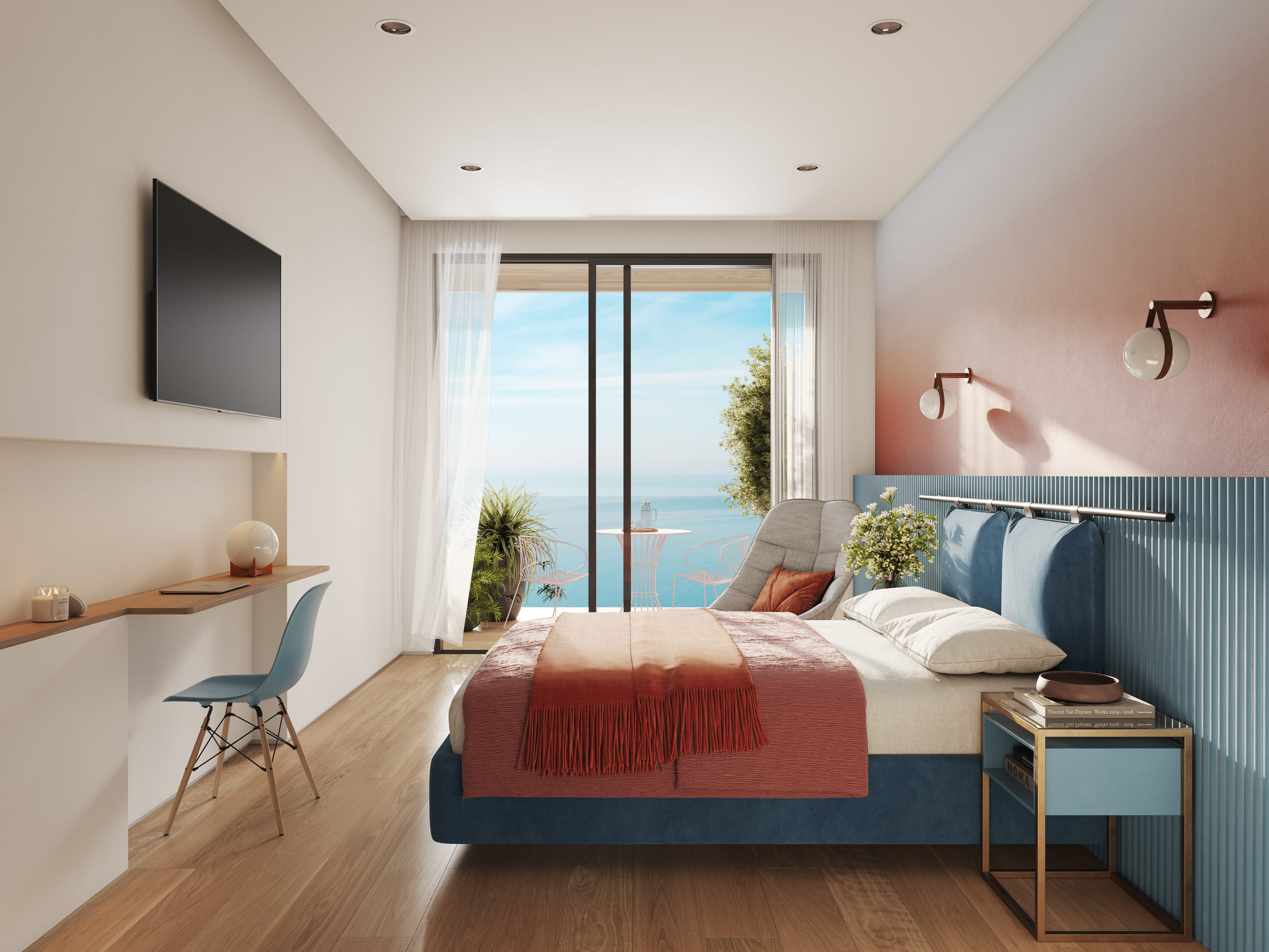 Foto de Hotel Playas de Benidorm****s 6