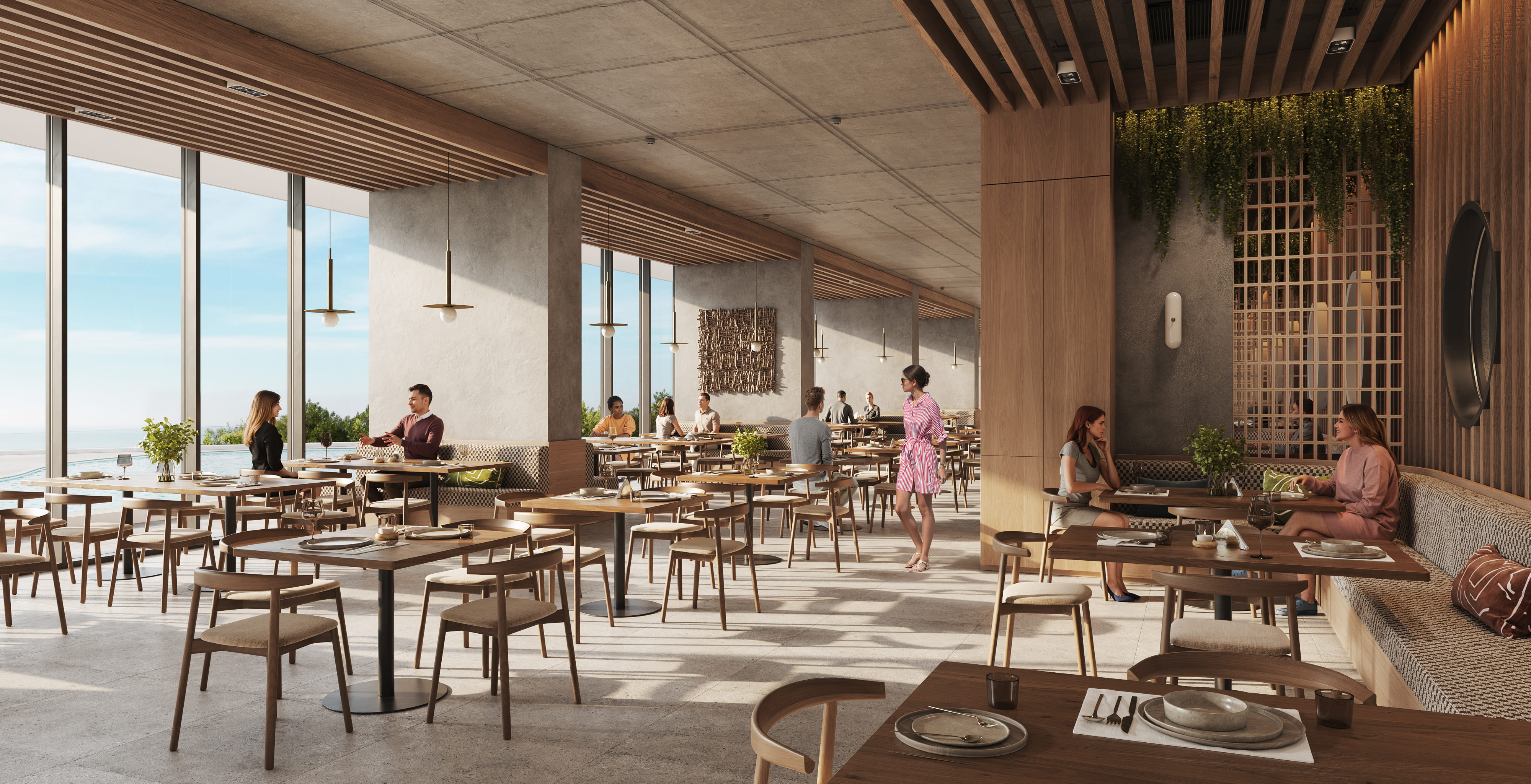 Foto de Hotel Playas de Benidorm****s 4