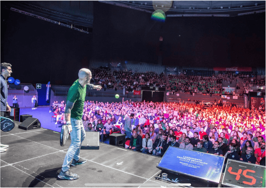 Photo of Diverevents 4