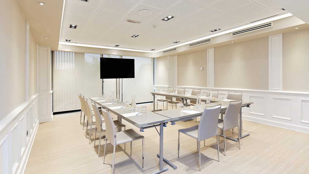 Foto de Hotel Meliá Avenida de América 15