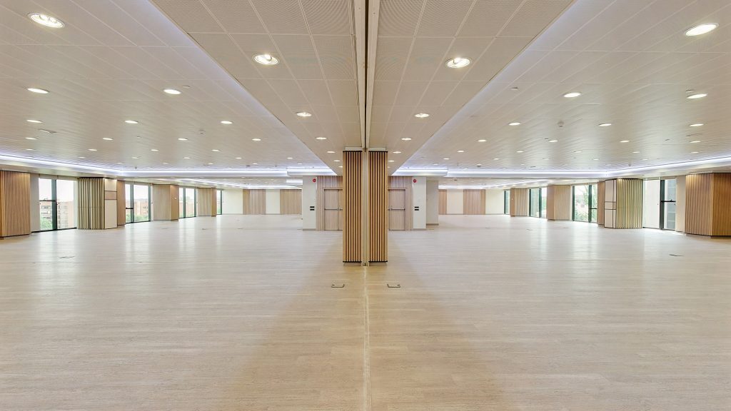 Foto de Hotel Meliá Avenida de América 9