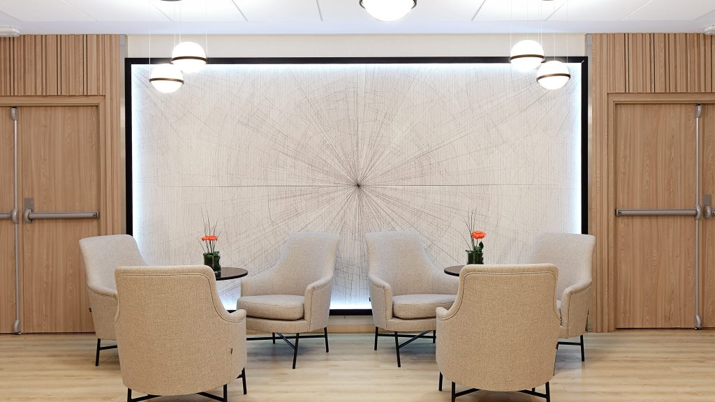 Foto de Hotel Meliá Avenida de América 19