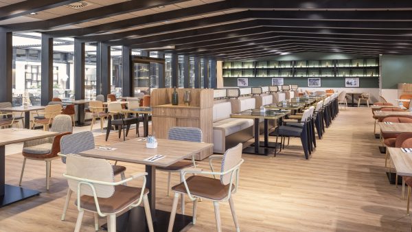 Photo of Hotel Meliá Avenida de América 3