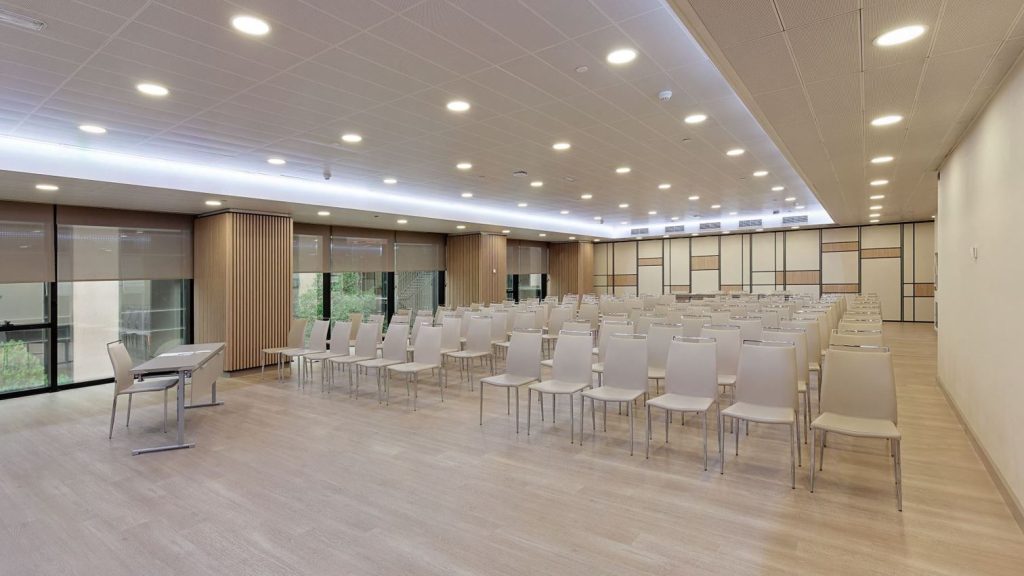 Foto de Hotel Meliá Avenida de América 6