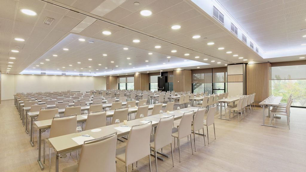 Foto de Hotel Meliá Avenida de América 5