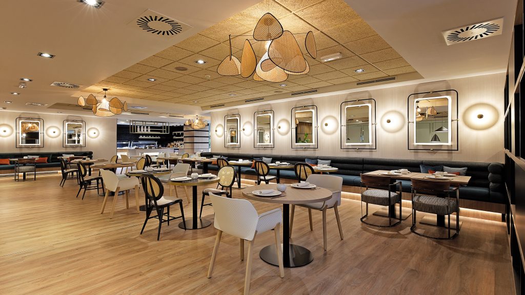 Foto de Hotel Meliá Avenida de América 25