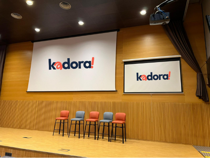 Foto de Kadora 2