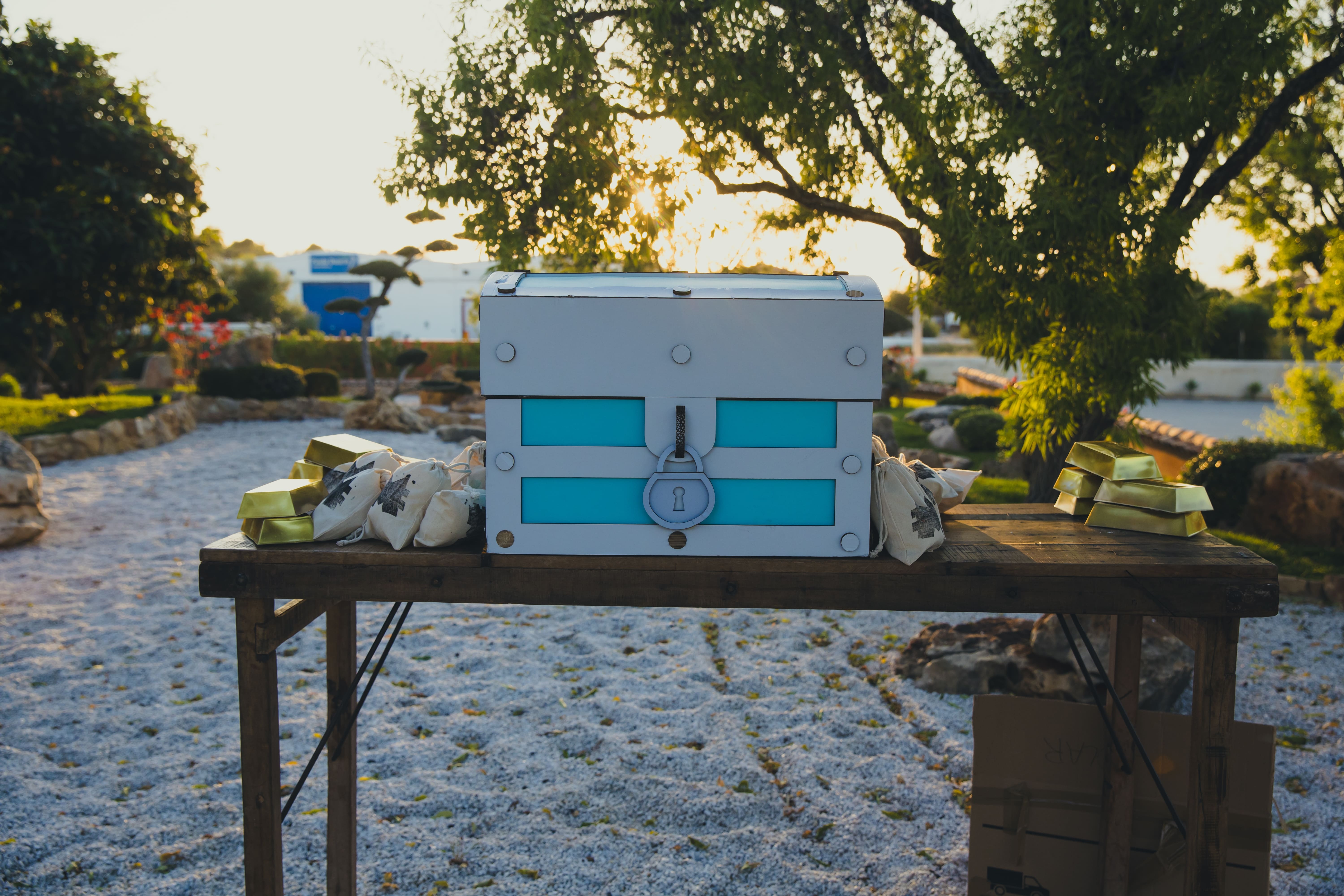 Foto de Mister Karton 8