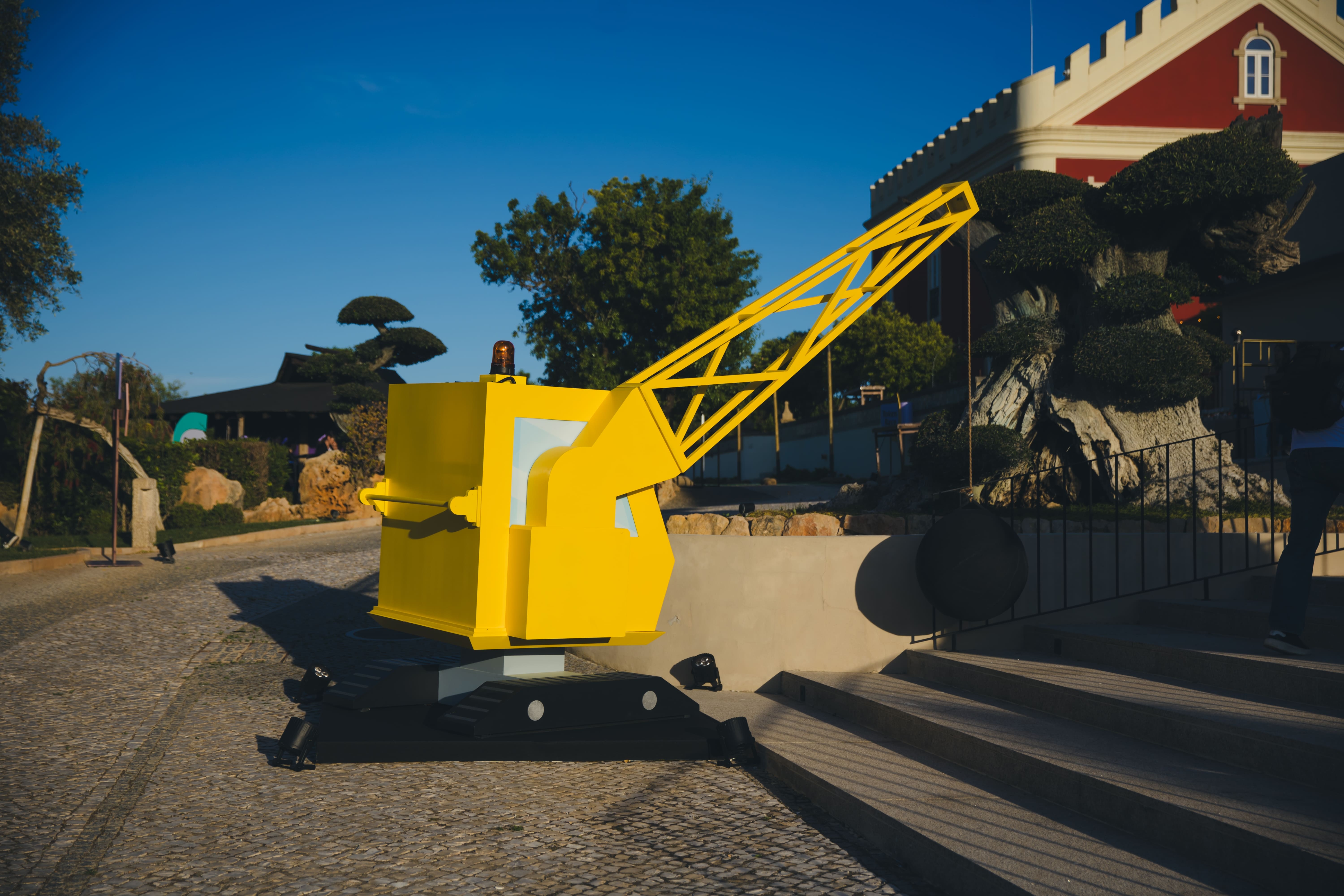 Foto de Mister Karton 6