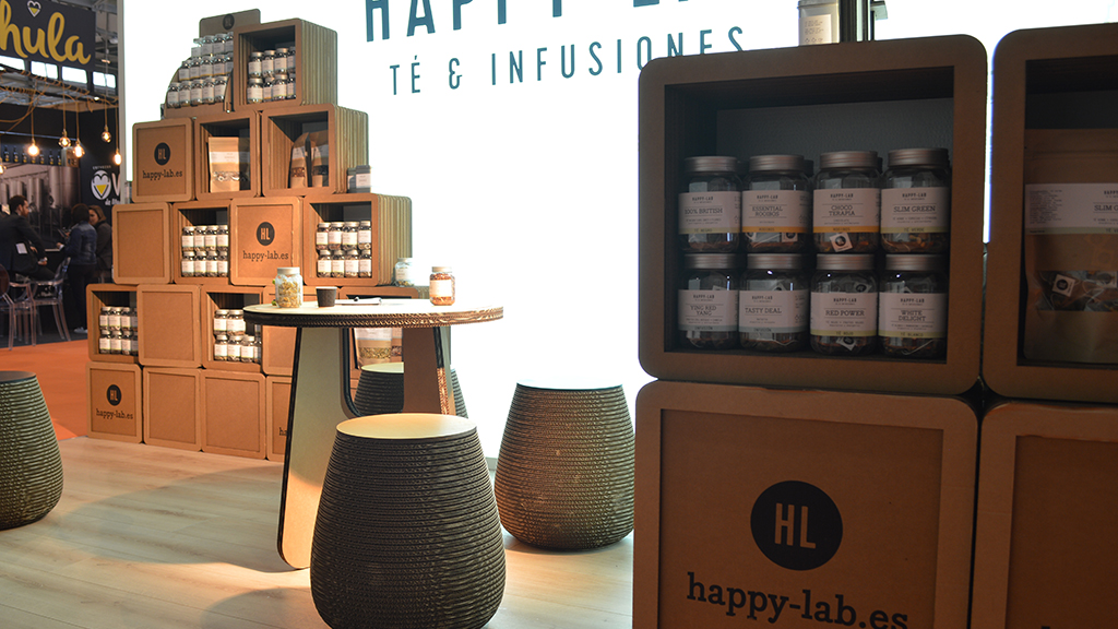 Foto de Mister Karton 11