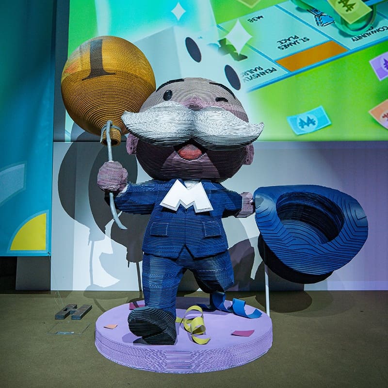 Foto de Mister Karton 7