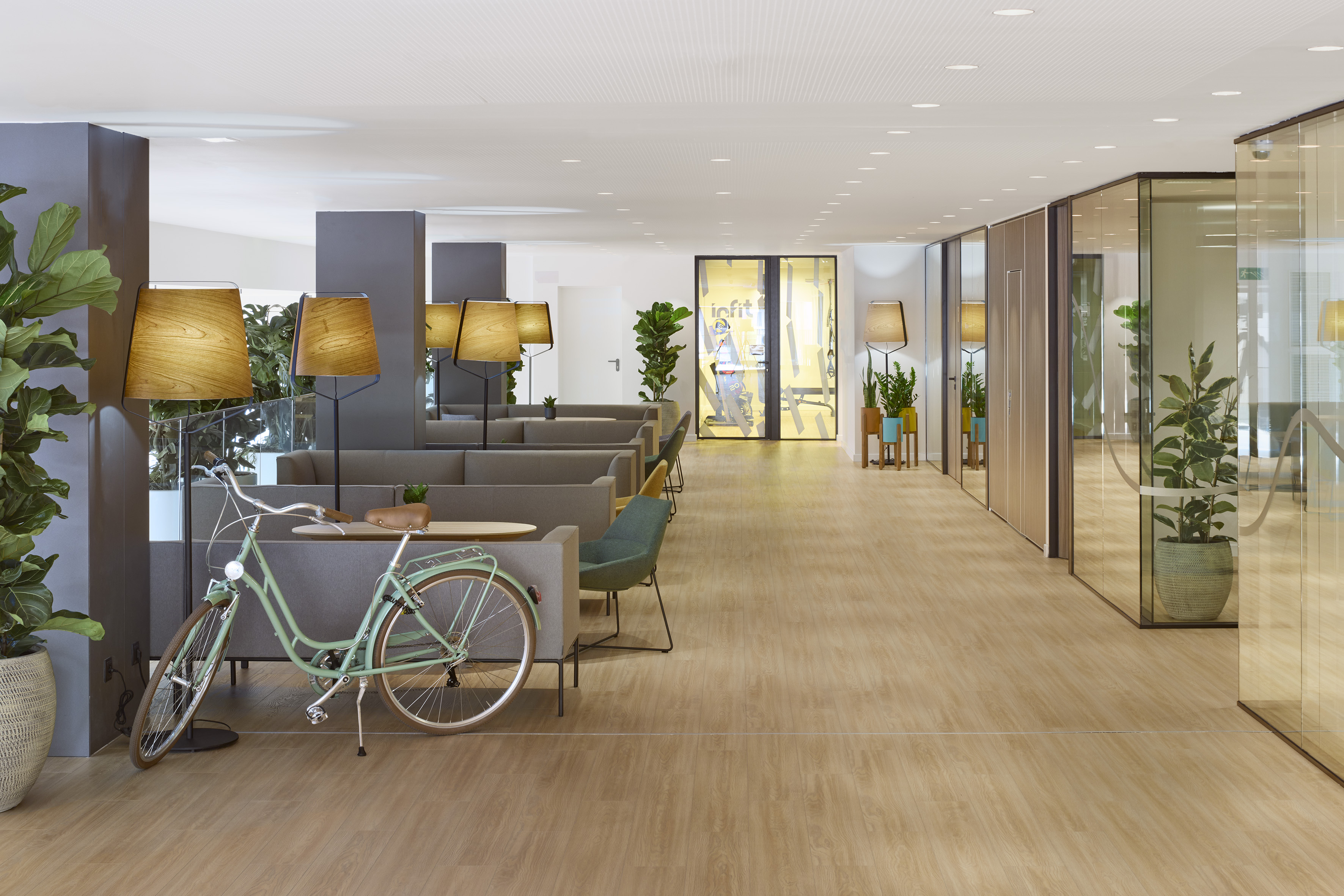 Photo of INNSiDE by Meliá Barcelona Apolo 10