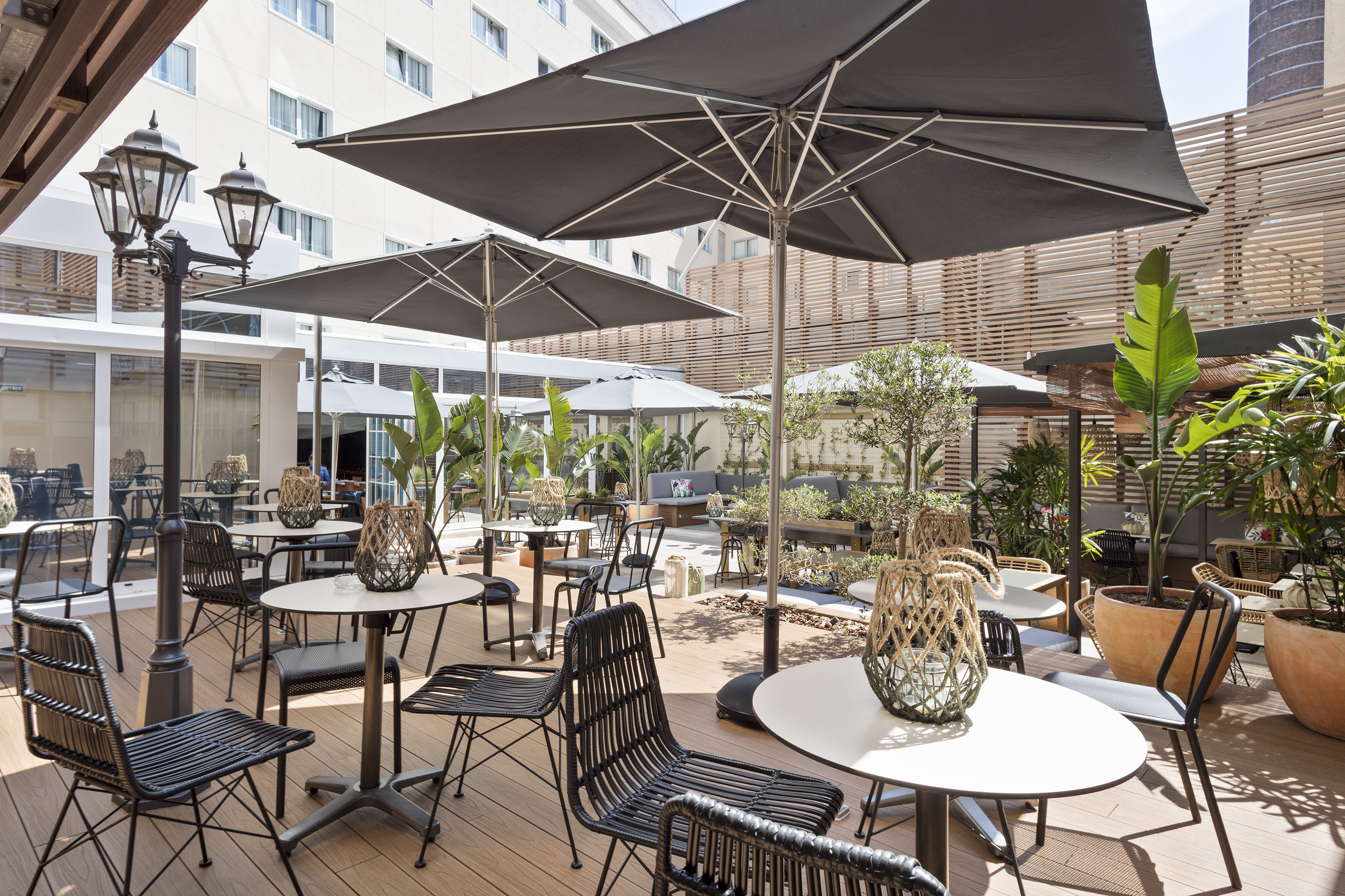 Photo of INNSiDE by Meliá Barcelona Apolo 7