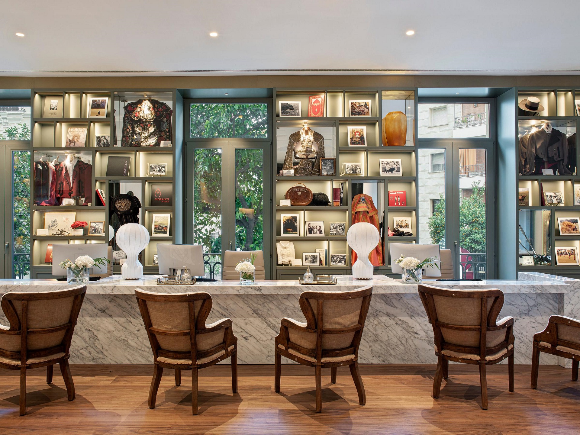 Photo of Hotel Colón Gran Meliá 3