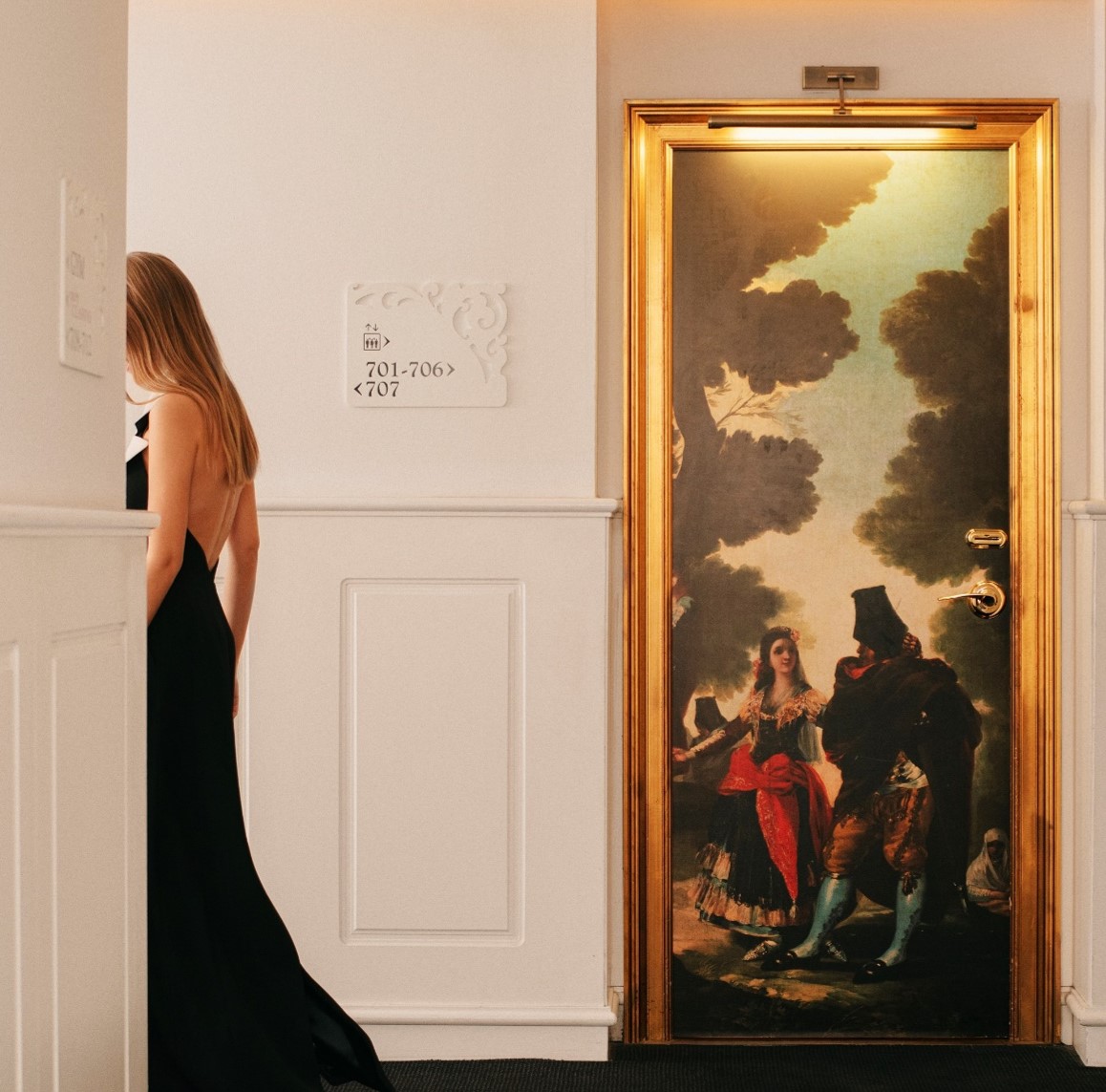 Photo of Hotel Colón Gran Meliá 6