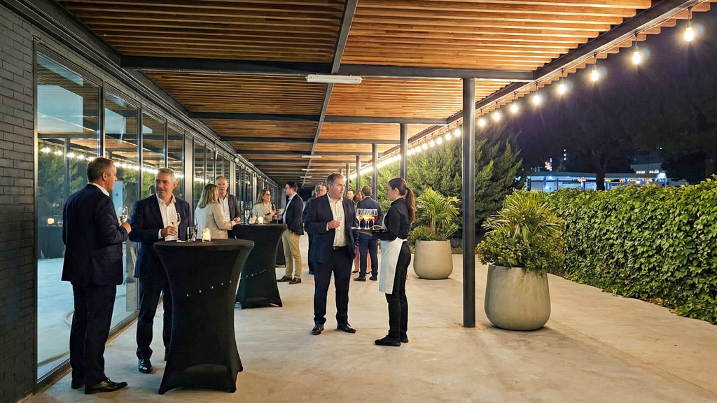 Foto de Gastrohub 360 10