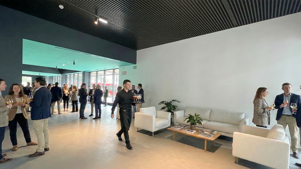 Foto de Gastrohub 360 13