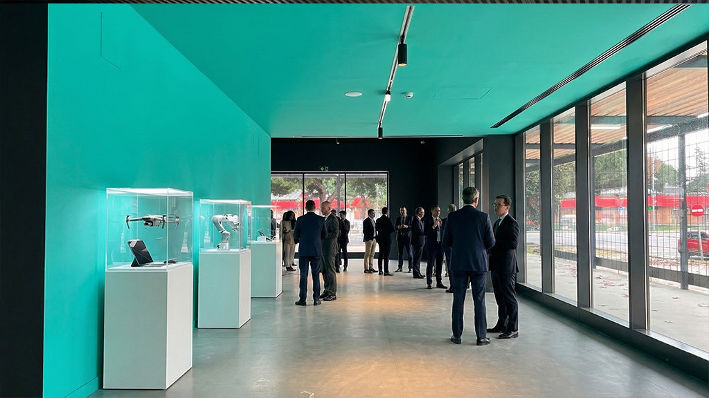 Foto de Gastrohub 360 14