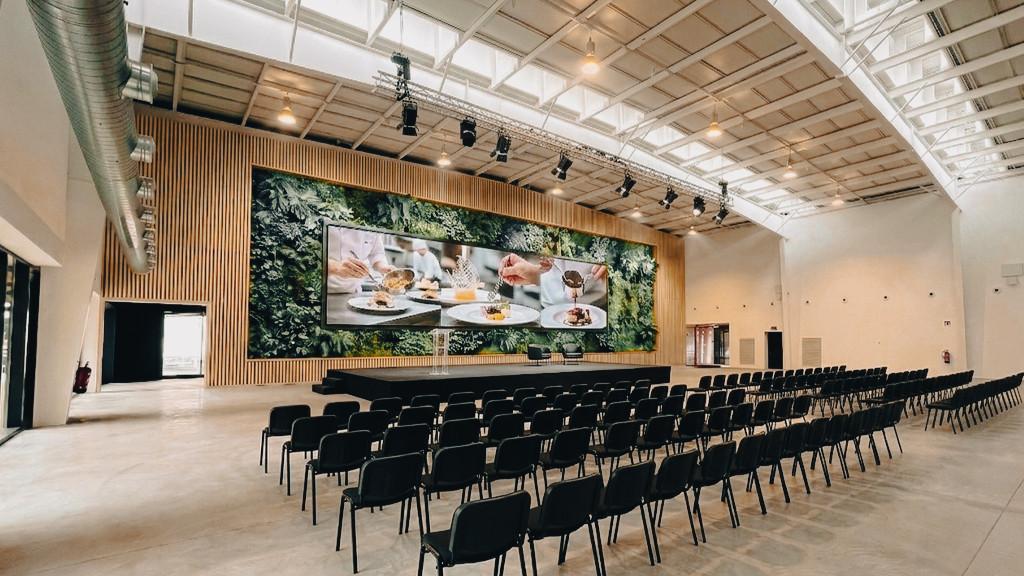 Foto de Gastrohub 360 3