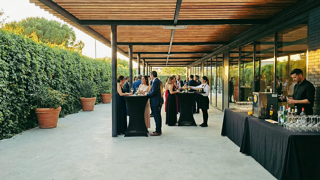 Foto de Gastrohub 360 4