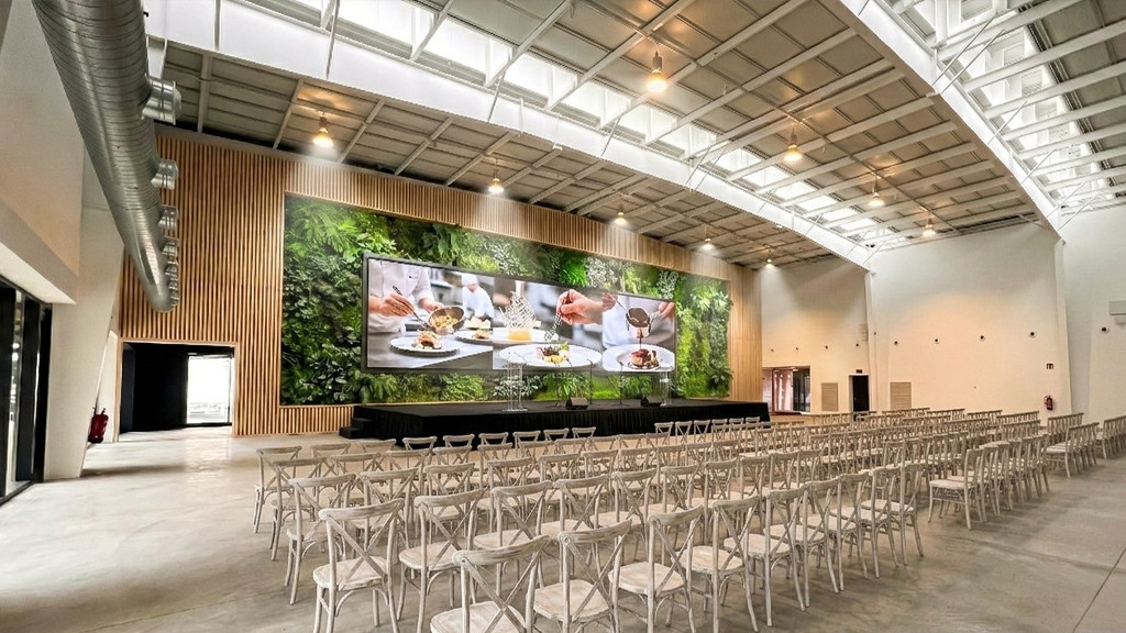 Foto de Gastrohub 360 6