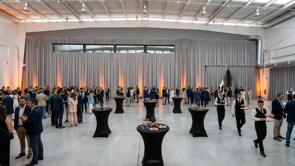 Foto de Gastrohub 360 7