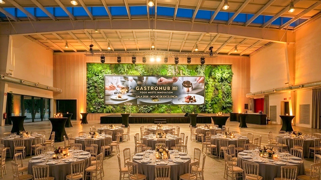 Foto de Gastrohub 360 8