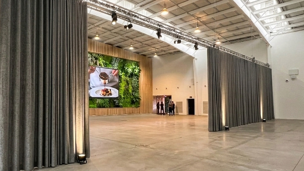 Foto de Gastrohub 360 9