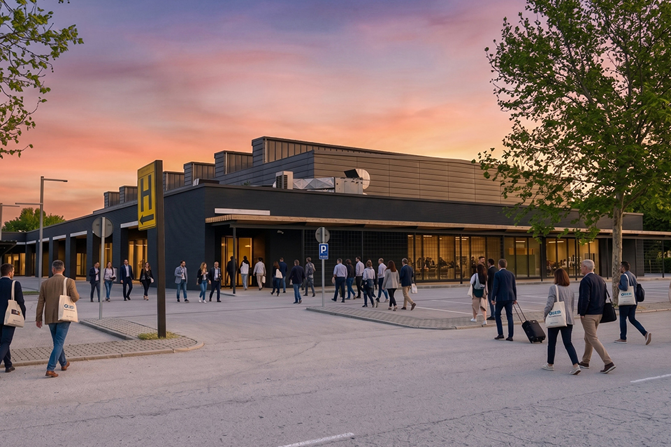 Imagen de TeatroGoya Gastrohub