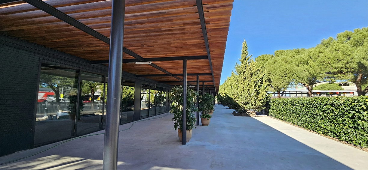 Foto de Gastrohub 360 1