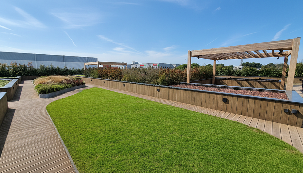 Foto de Gastrohub 360 3