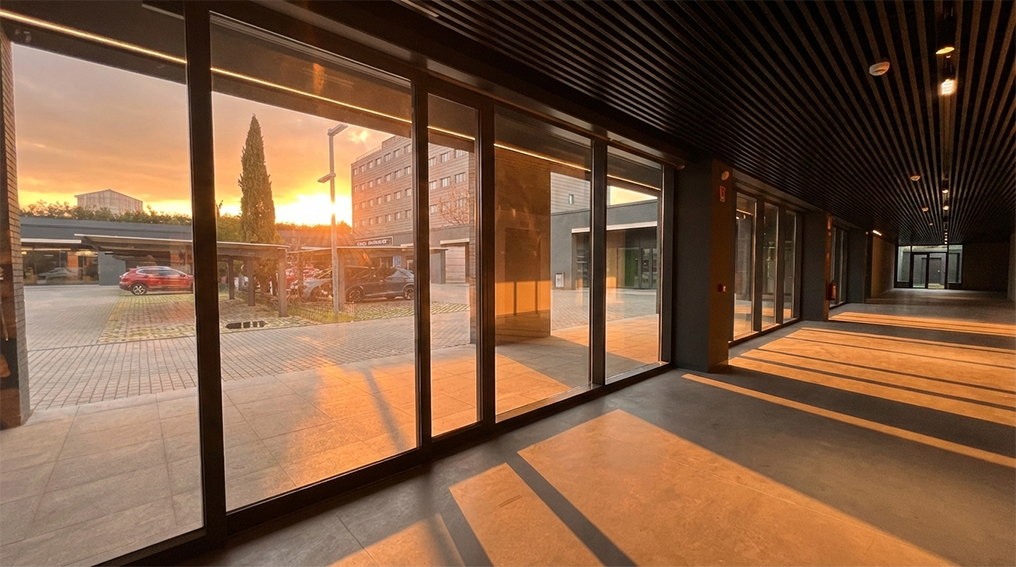 Foto de Gastrohub 360 2