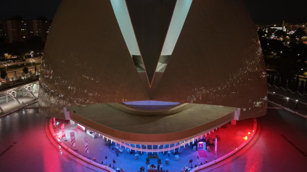 Foto de Consultia Events & Experiences 5